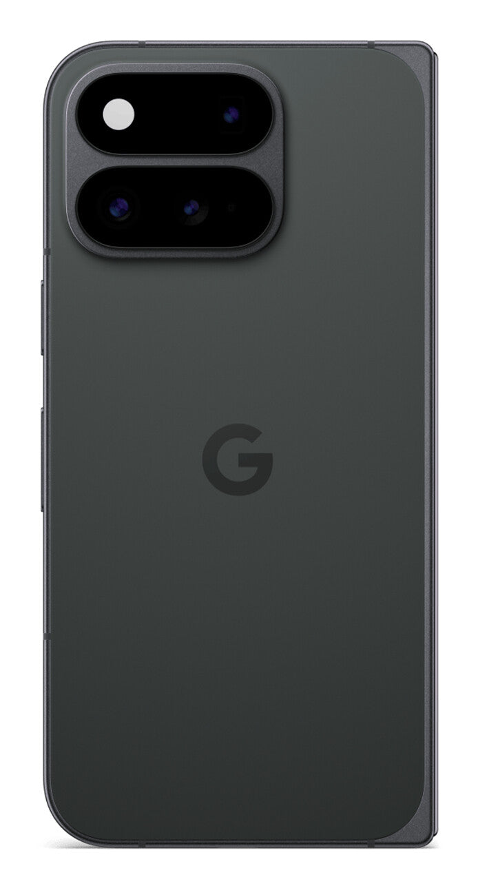 Google Pixel 11 Pro Fold 6.5" Dual SIM Android 17 5G USB Type-C 16 GB 512 GB 4806 mAh Black