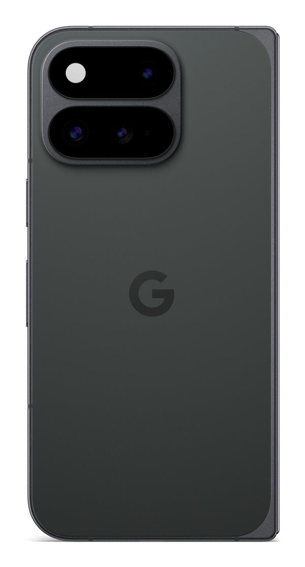 Google Pixel 11 Pro Fold 16.5 cm (6.5") Dual SIM Android 17 5G USB Type-C 16 GB 512 GB 4806 mAh Black
