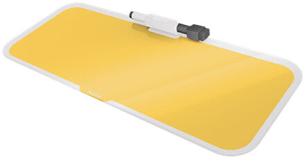 Leitz Cosy Glass Desk Notepad