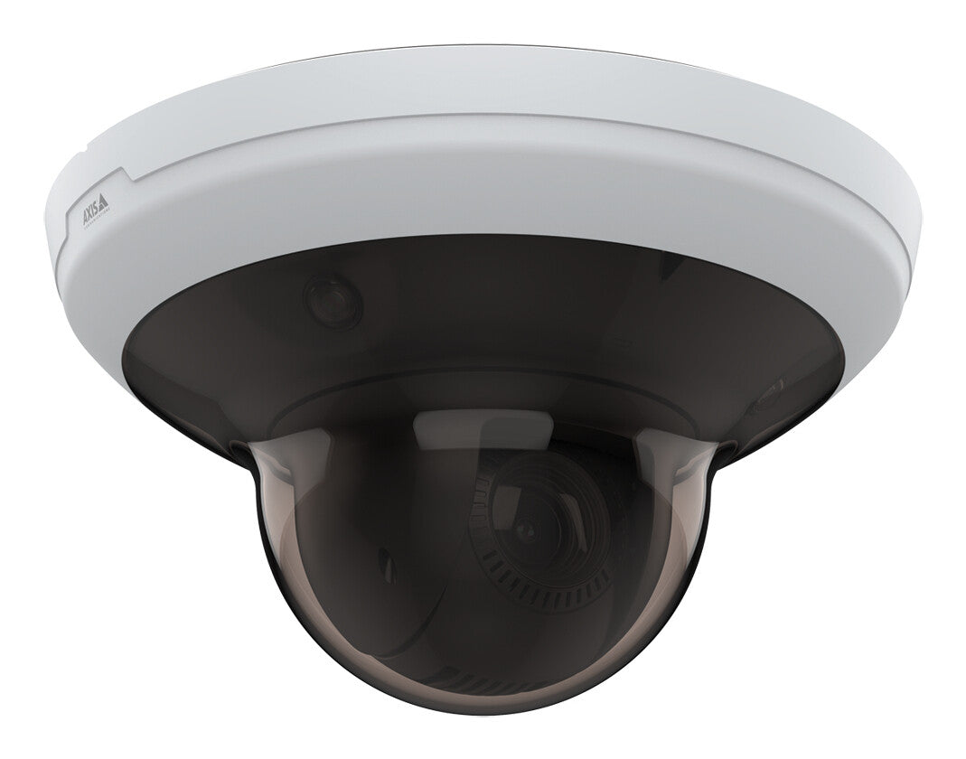 Axis 02187-002 security camera Dome IP security camera Indoor & outdoor 1920 x 1080 pixels Ceiling/wall - image 3