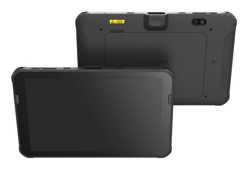 Honeywell ScanPal EDA10A 5G Snapdragon LTE-TDD & LTE-FDD 128 GB 10.1" 8 GB Wi-Fi 6 Android 12 Black - image 7
