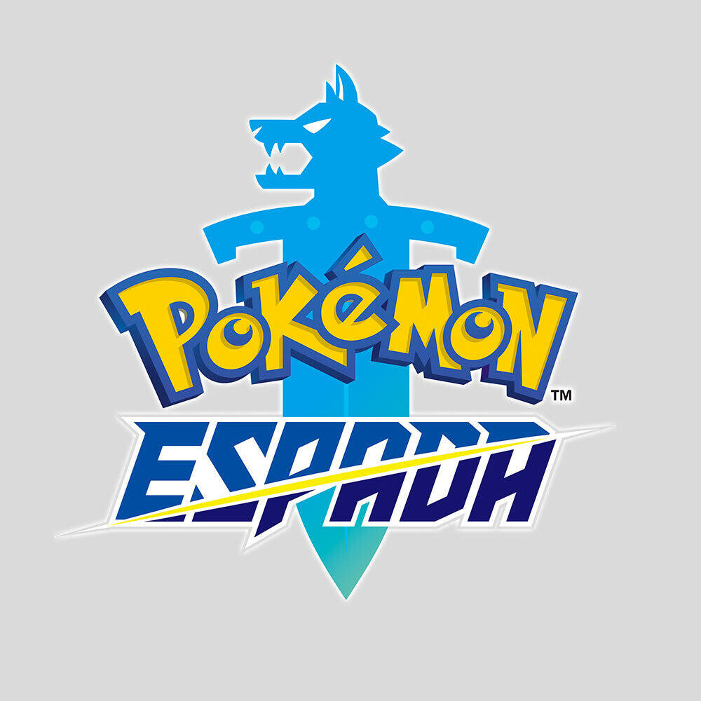 Nintendo Pokémon Épée Standard German, English, Korean, Spanish, French, Italian, Japanese Nintendo Switch - image 4