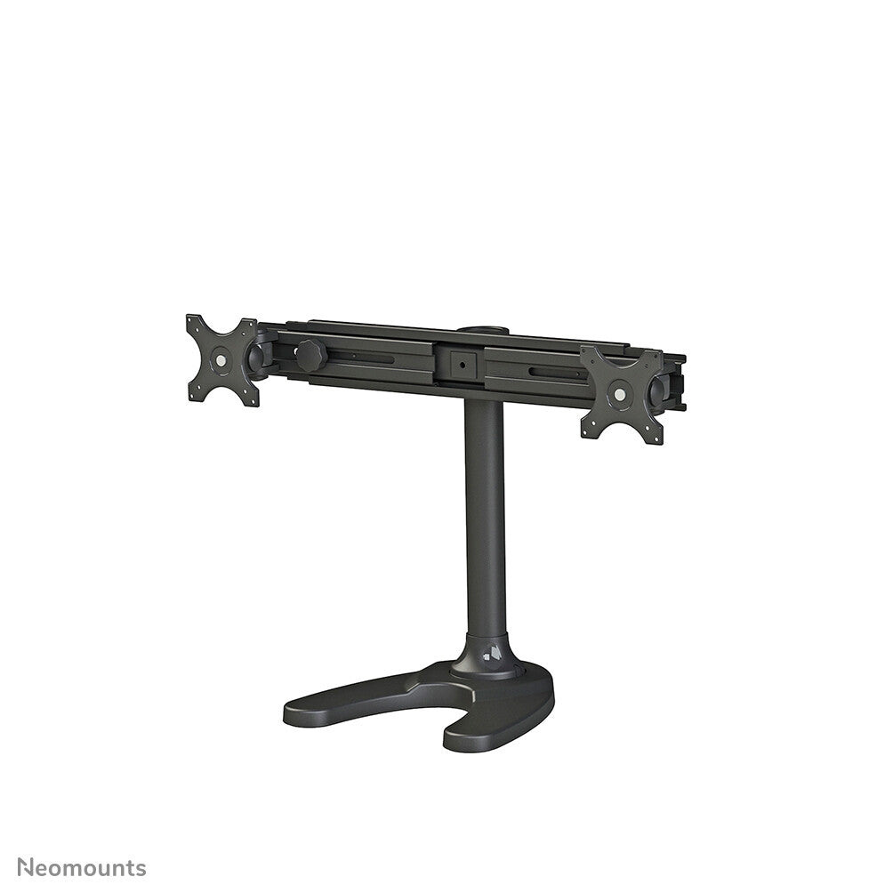 Neomounts FPMA-D700DD Monitor stand 19-30" - image 2