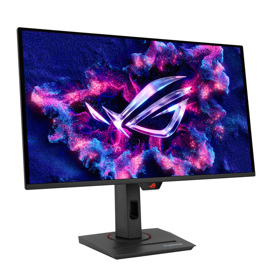 ASUS ROG Strix XG27ACDNG computer monitor 27" 2560 x 1440 pixels Quad HD QD-OLED Black - image 3