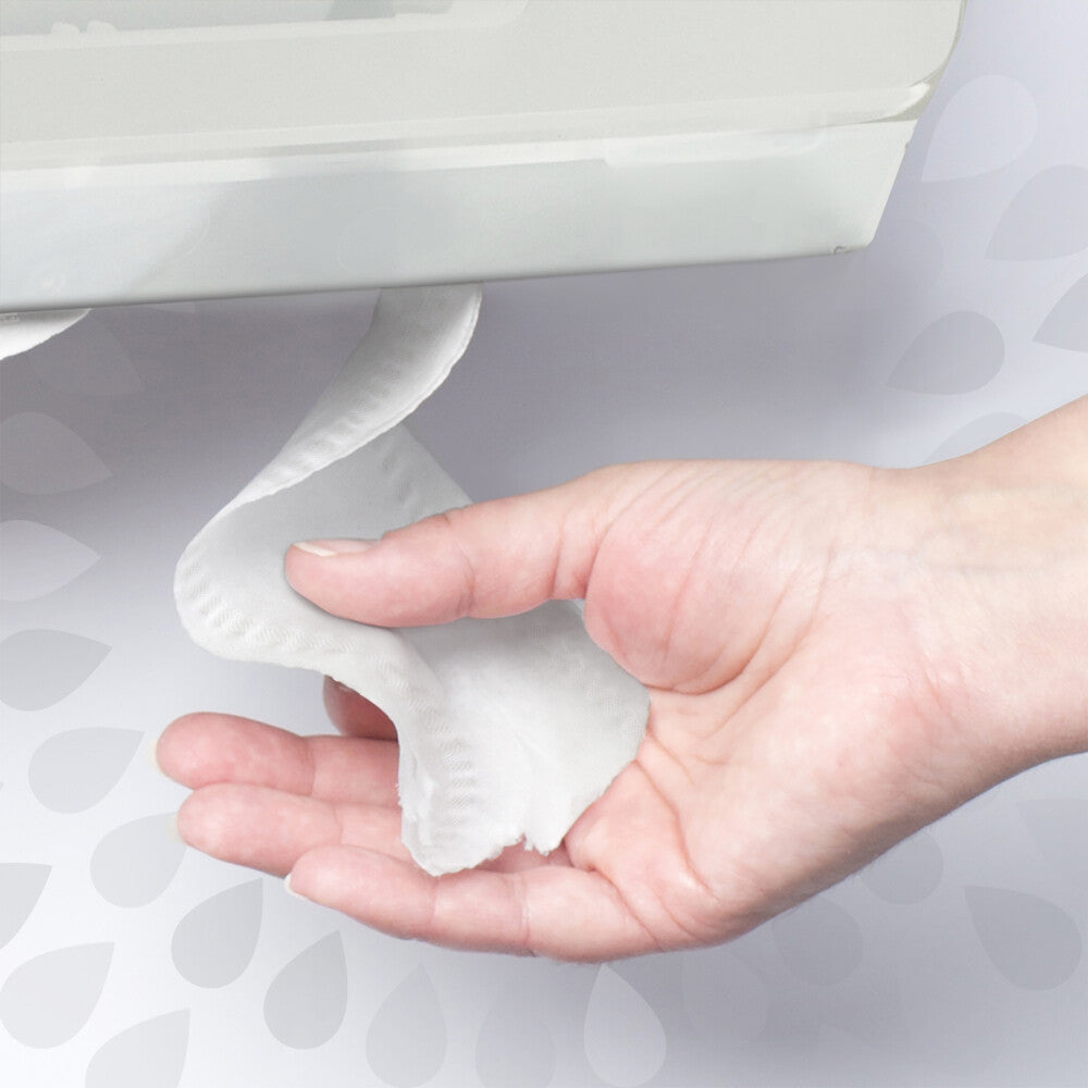 Kleenex 8477 toilet paper 2604 m - image 4