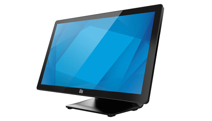Elo Touch Solutions I-Series E155493 All-in-One PC/workstation Intel® Core™ i5 i5-1245UL 54.6 cm (21.5") 1920 x 1080 pixels Touchscreen 8 GB DDR5-SDRAM 256 GB SSD Wi-Fi 6 (802.11ax) Black