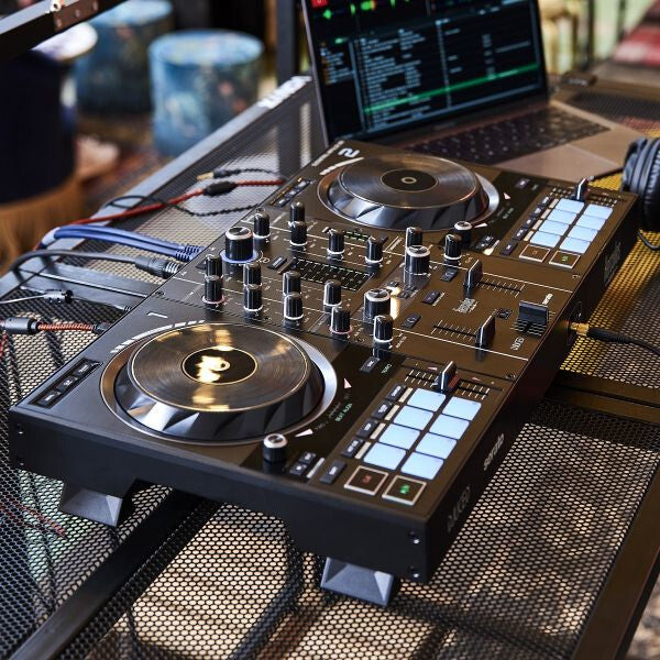 Hercules DJControl Inpulse 500 Black - image 7