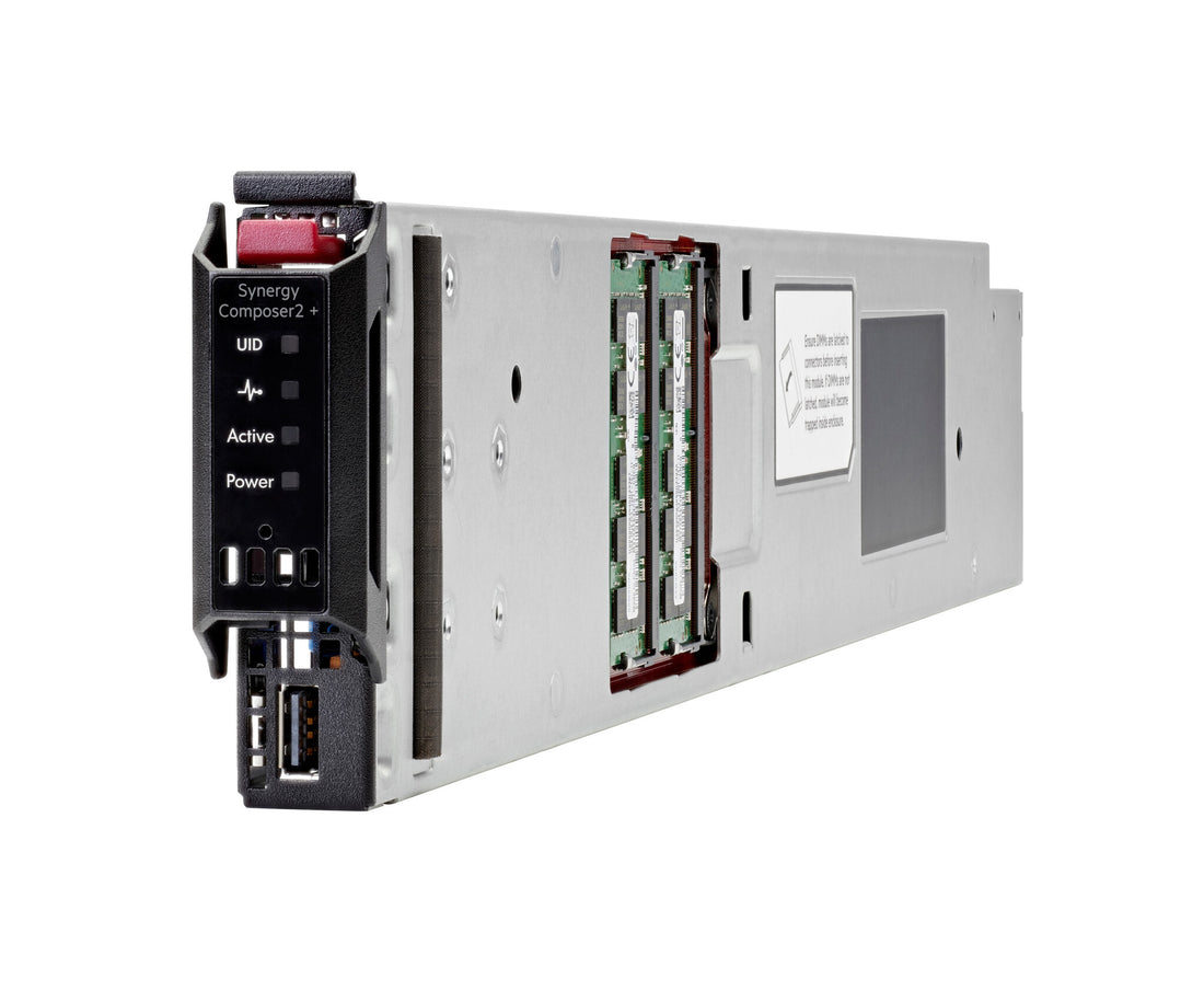 HPE Composer2 Plus Management Appliance
