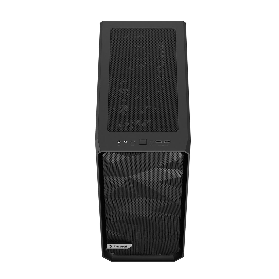 Fractal Design Meshify 2 Compact Tower Black - image 11