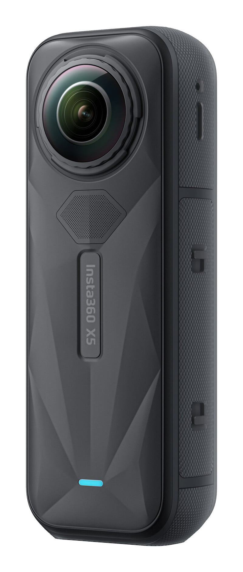 Insta360 X5 Action Camera - Black