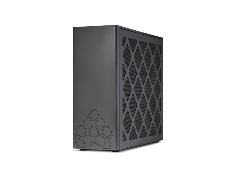 Intel NUC 13 Extreme Kit - NUC13RNGi9 Desktop Black i9-13900K Intel Z690