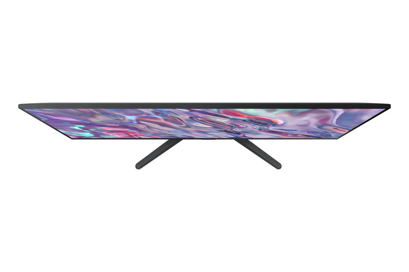 Samsung S34C500GAU computer monitor 86.4 cm (34") 3440 x 1440 pixels UltraWide Quad HD LED Black