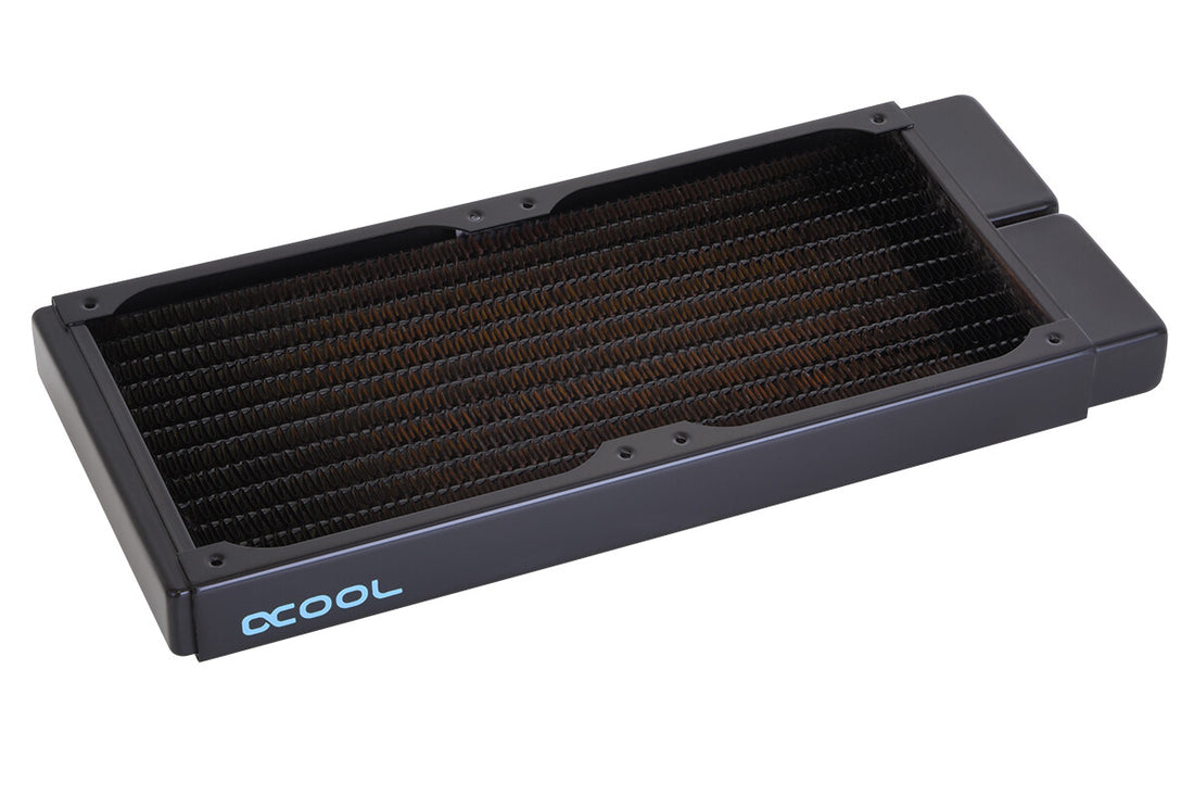Alphacool NexXxoS ST25 Radiator block - image 2