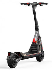 Segway GT2P Black, Red 70 km/h 30 Ah