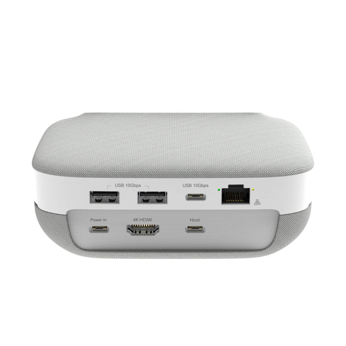 j5create USB-C 4K Speakerphone Dock - image 2