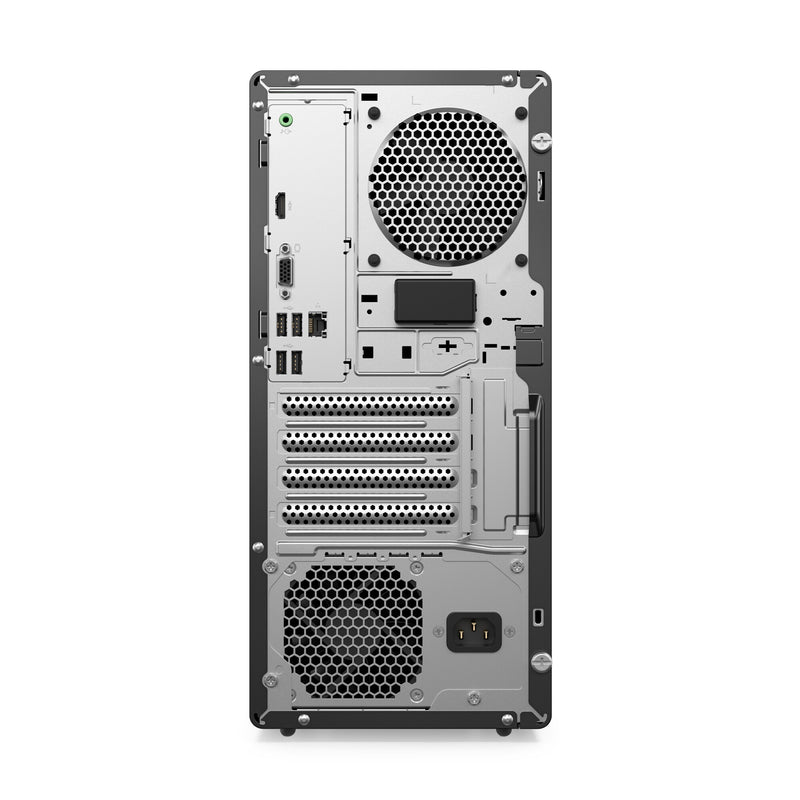 Lenovo LOQ Tower 17IRR9 Intel® Core™ i5 i5-14400F 16 GB DDR5-SDRAM 512 GB SSD NVIDIA GeForce RTX 3050 Windows 11 Home PC Grey