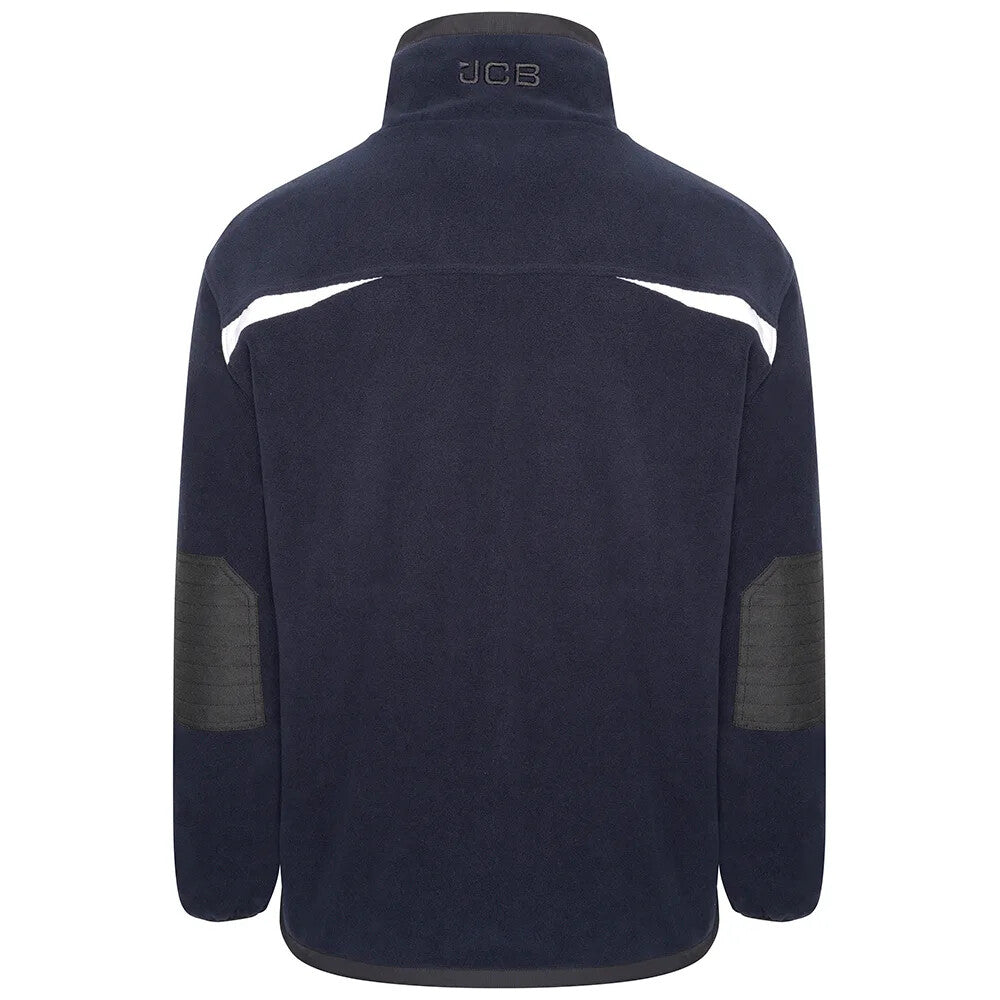 JCB Trade Sweatshirt - image 2