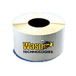 Wasp Direct Thermal Labels