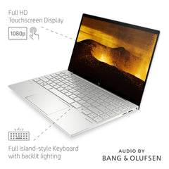 HP ENVY 13-ba0006na Intel® Core™ i7 i7-1065G7 Laptop 33.8 cm (13.3