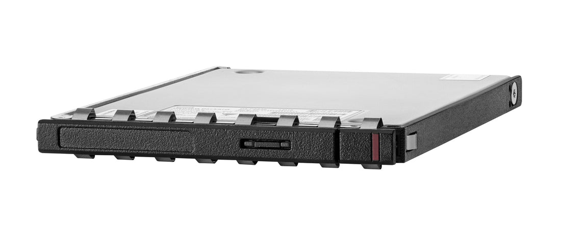HPE 15.36TB NVMe Gen5 High Performance Read Intensive E3S EC1 PS1010 SSD