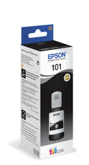 Epson 101 EcoTank Black ink cartridge 1 pc(s) Original