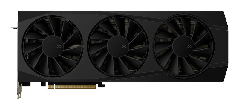 XFX QuickSilver Radeon RX 9070 OC Gaming Edition AMD 16 GB GDDR6