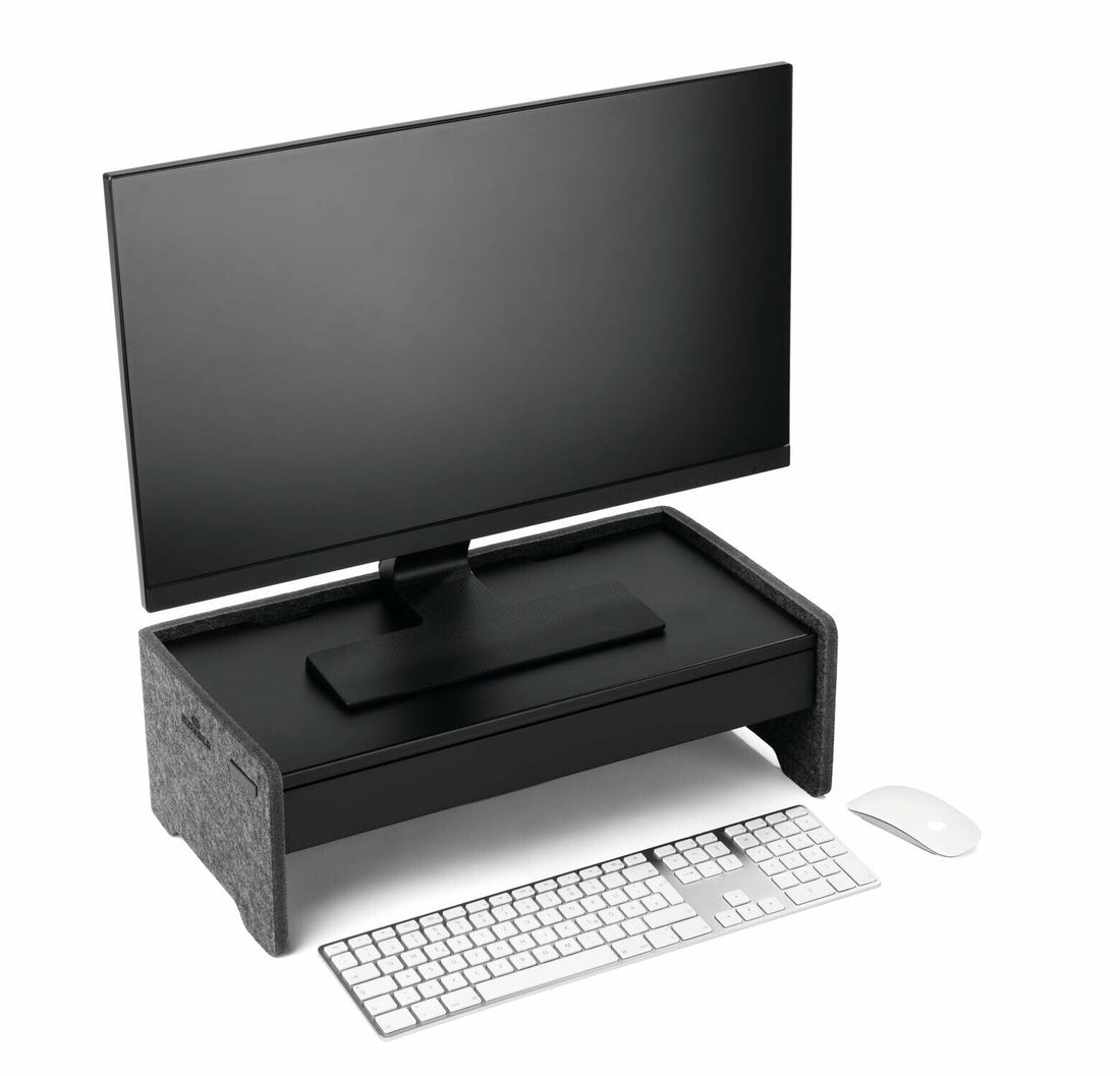 Durable 508201 monitor mount accessory - image 8
