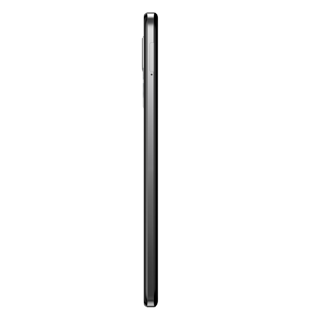 TCL 30 + 6.7" Hybrid Dual SIM Android 12 4G USB Type-C 4 GB 128 GB 5010 mAh Black - image 4
