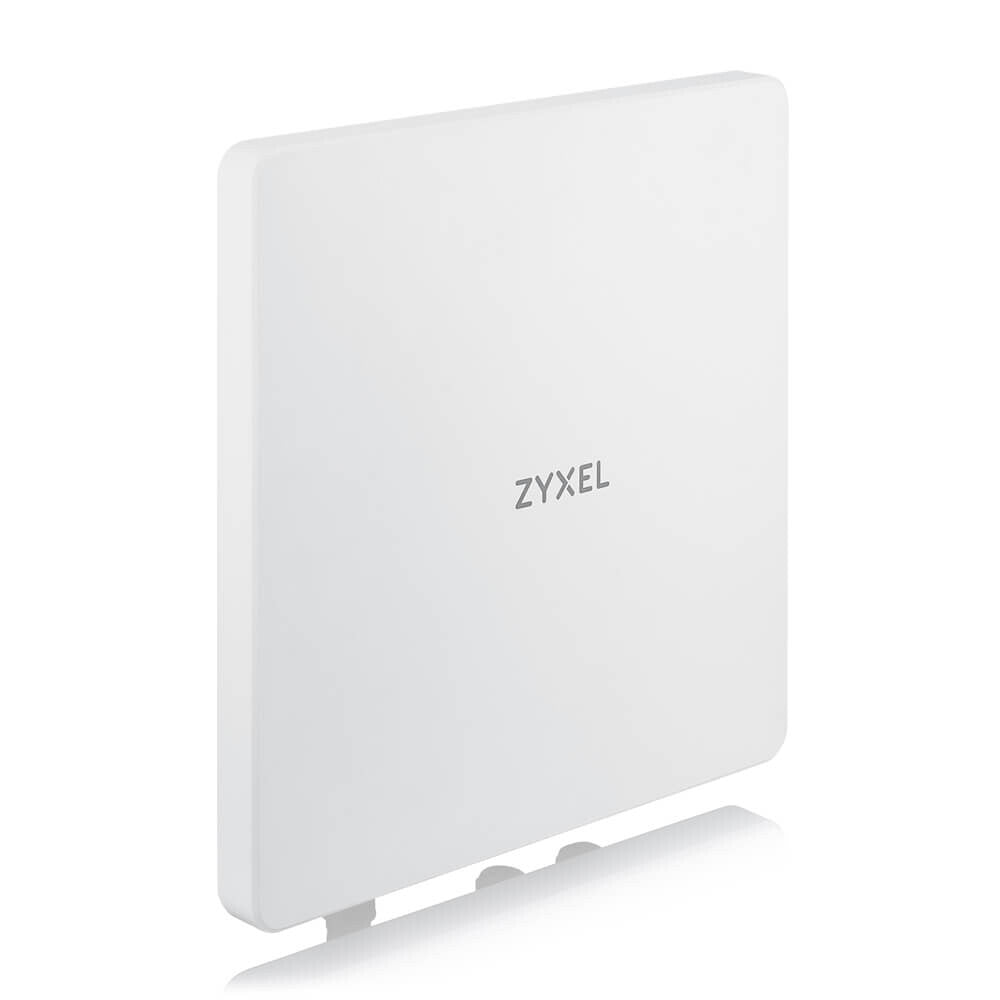 Zyxel BE22000 22000 Mbit/s White Power over Ethernet (PoE) - image 4