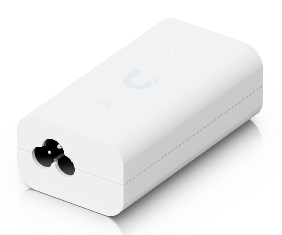 Ubiquiti UACC-Adapter-PoE-24-12W 2.5 Gigabit Ethernet 24 V - image 4