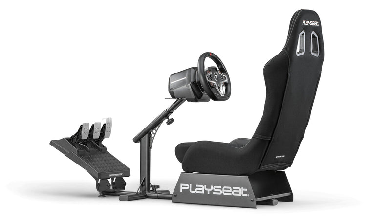 Playseat Evolution ActiFit Gaming Chair - Black