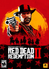 Take-Two Interactive Red Dead Redemption 2 Standard PlayStation 4
