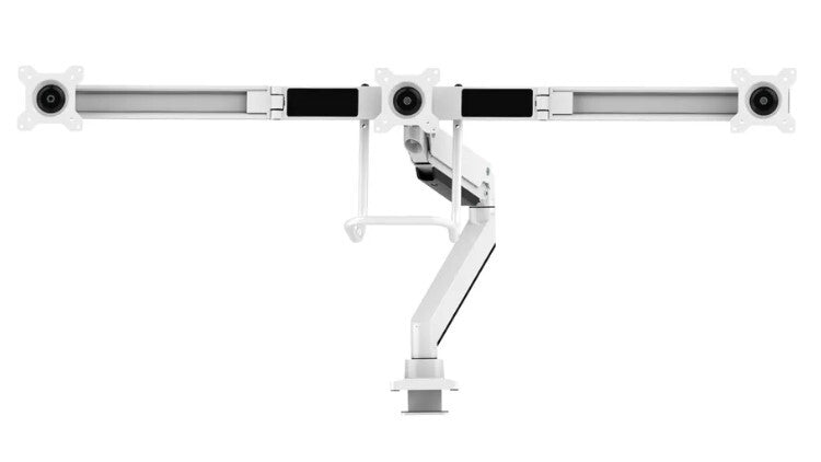 Neomounts monitor arm desk mount - image 3