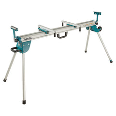 Makita WST07 mitre saw stand Blue, Silver 4 leg(s)