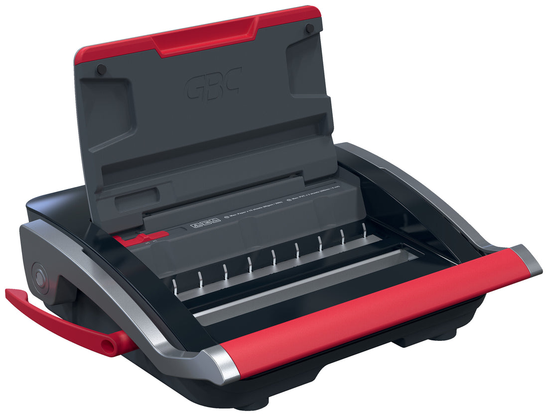 GBC WireBind WB15 Manual Binding Machine