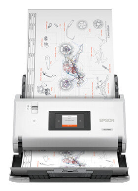 Epson WorkForce DS-30000 - image 3
