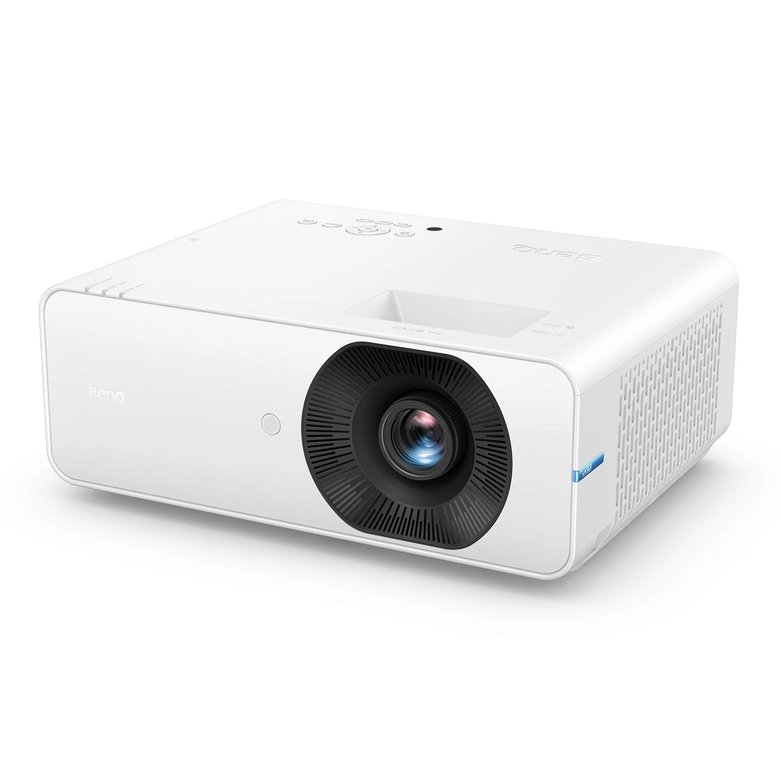 BenQ LH660 Standard throw projector 4600 ANSI lumens DLP 1080p (1920x1080) 3D White - image 3