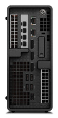 Lenovo ThinkStation P3 Ultra Intel® Core™ i7 i7-13700 16 GB DDR5-SDRAM 512 GB SSD NVIDIA T1000 Windows 11 Pro Tower Workstation Black