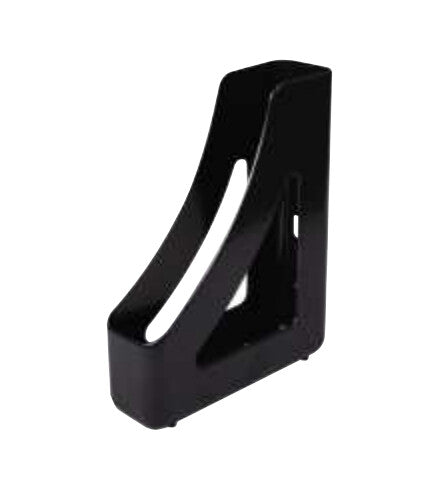 Q-CONNECT KF21708 desk drawer organizer Plastic Black