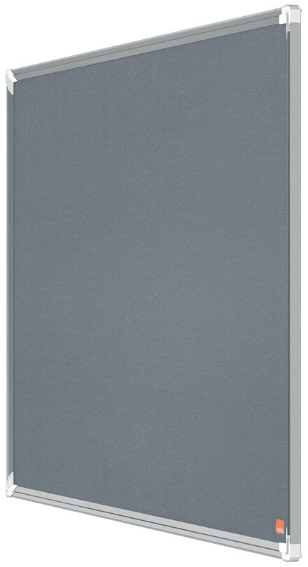 Nobo Premium Plus Felt Notice Board 900x600mm - image 3
