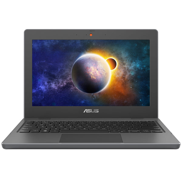 ASUS BR1100C-C1XA-3Y 11.6" Laptop (90NX03B1-M00E50) - Intel Celeron N4500, 4GB RAM, 128GB eMMC, Windows 11 Pro Academic