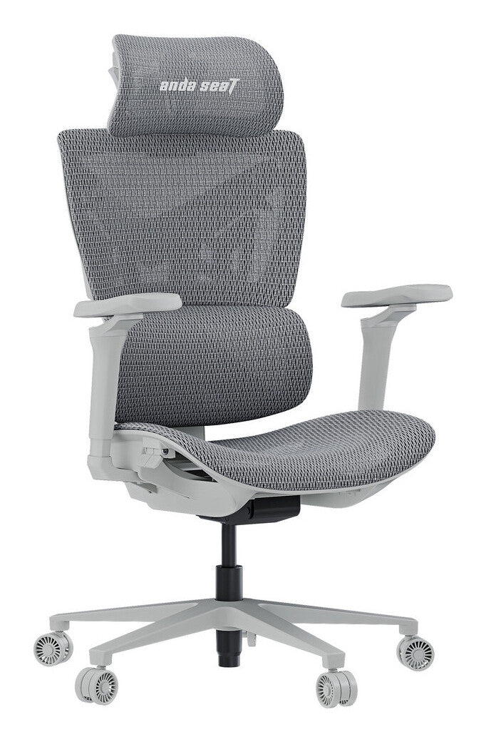 Anda Seat X-Air Pro Mesh seat Meshed backrest