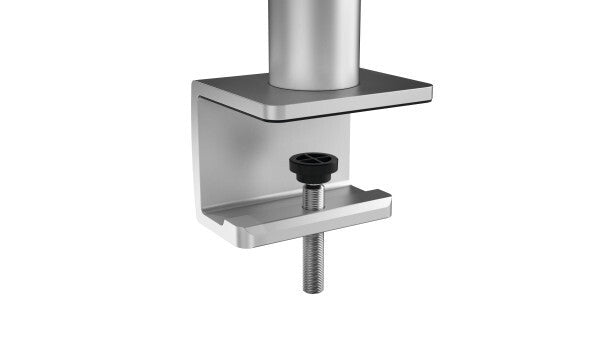 Durable Monitor mount for 1 screen and 1 tablet - image 6
