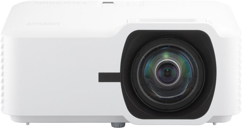 Viewsonic LS711W data projector Short throw projector 4200 ANSI lumens WXGA (1280x800) White