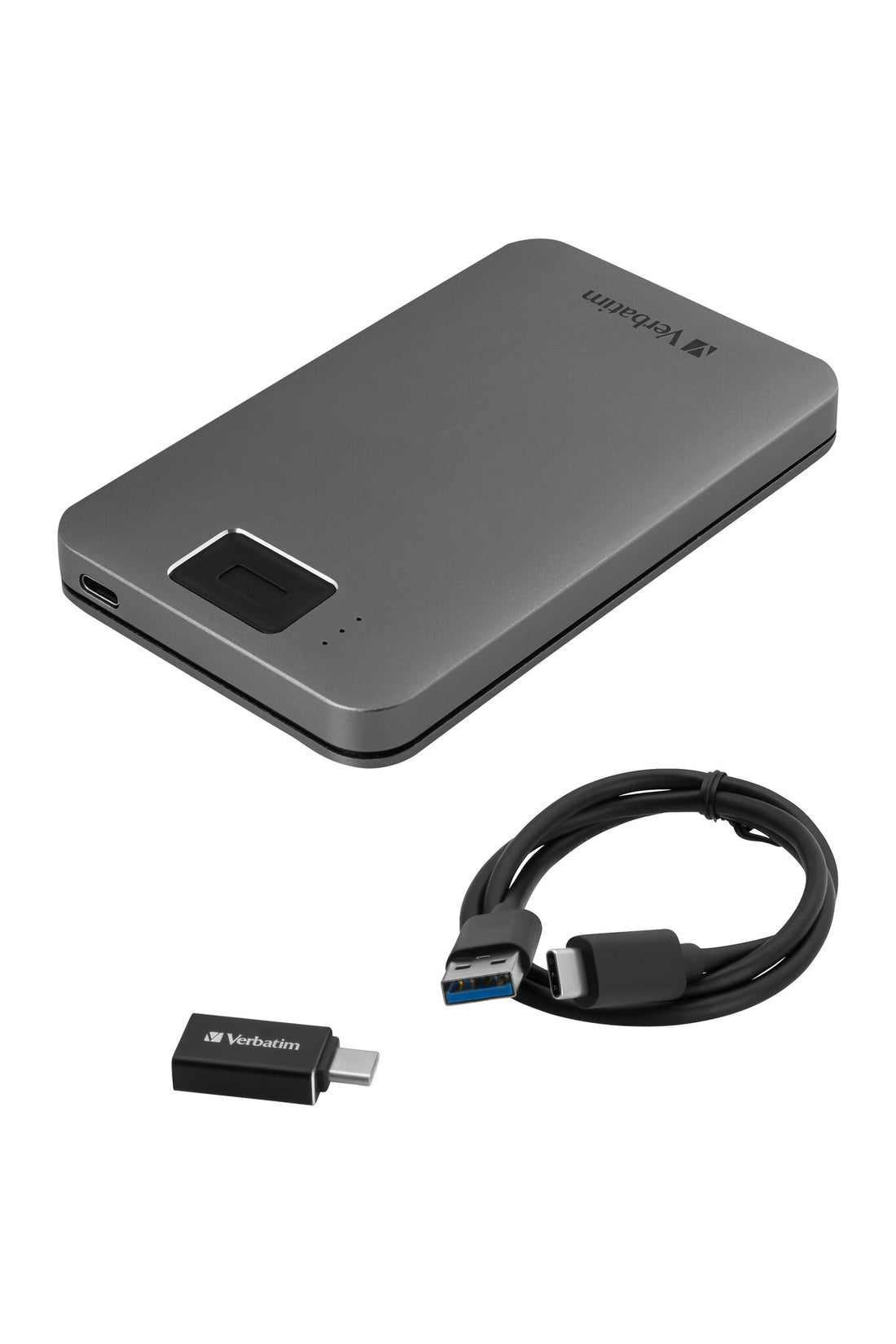 Verbatim Executive Fingerprint Secure - image 4