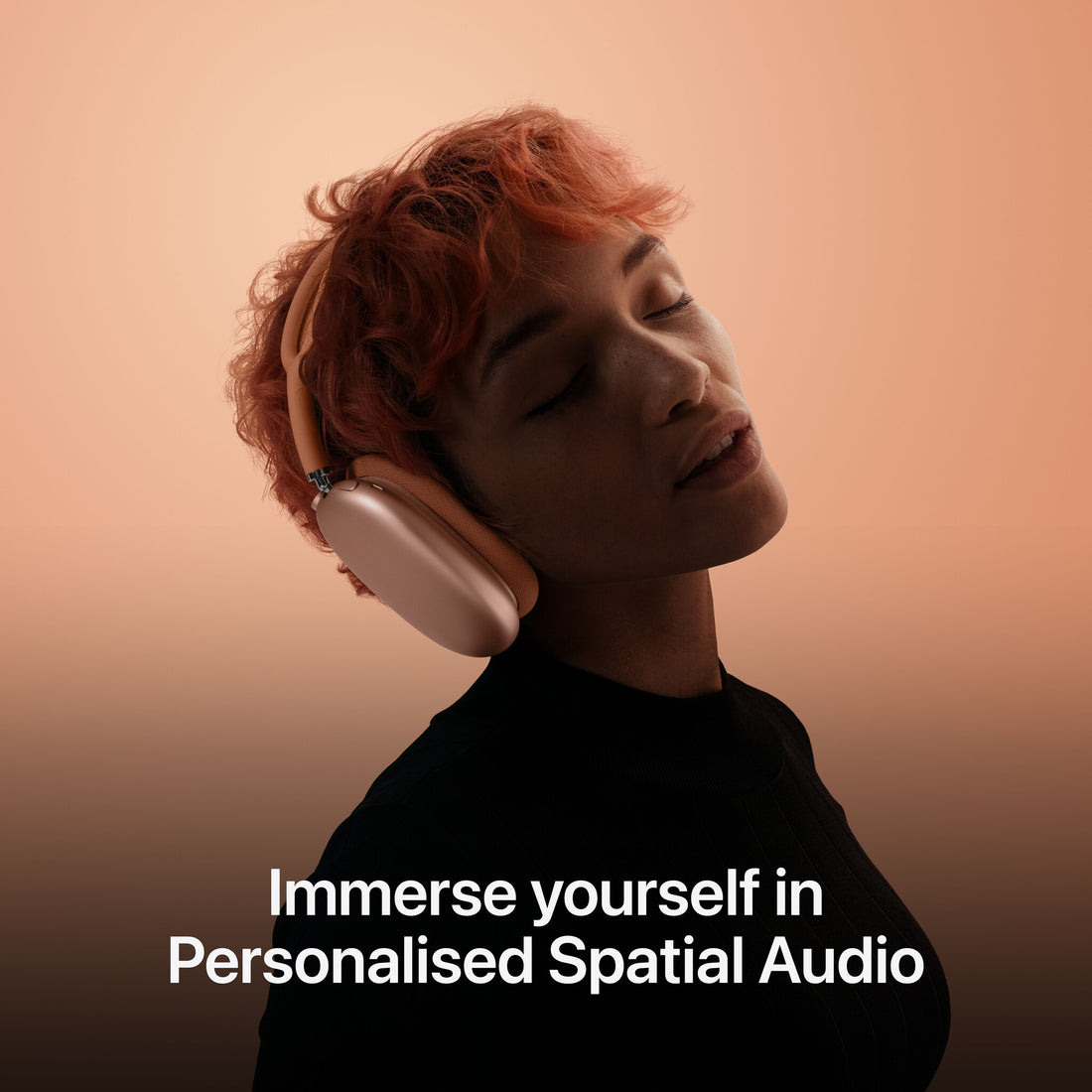 Apple AirPods Max - Midnight (MWW43ZM/A) - image 7
