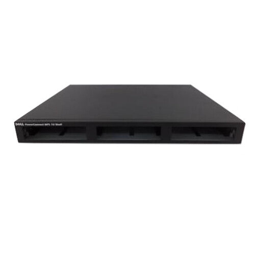 DELL 770-BBGE power rack enclosure Black