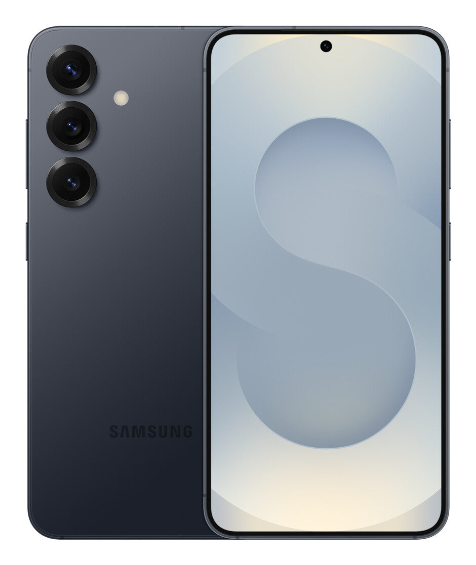 Samsung Galaxy S25 SM-S931B/DS 6.2" Dual SIM Android 15 5G USB Type-C 12 GB 128 GB 4000 mAh Black, Blue