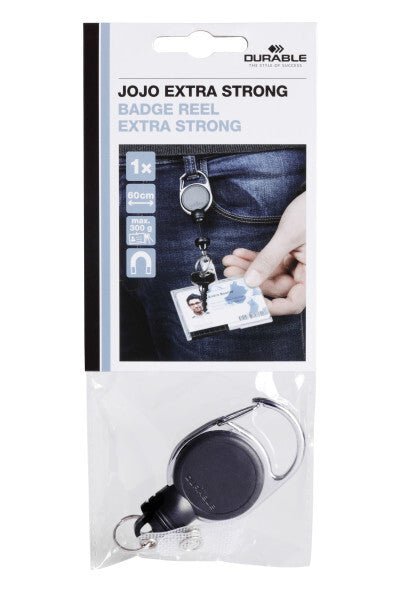 Durable 832901 identity badge/badge holder - image 2