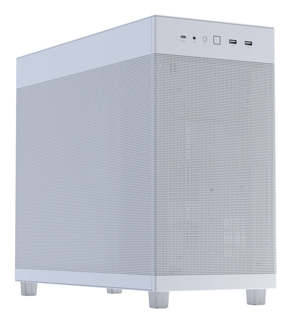 ASUS PRIME AP303 Mesh Midi Tower White